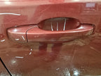 Door Handle Exterior Assembly Door Rear Painted Fits 08-20 CARAVAN 621