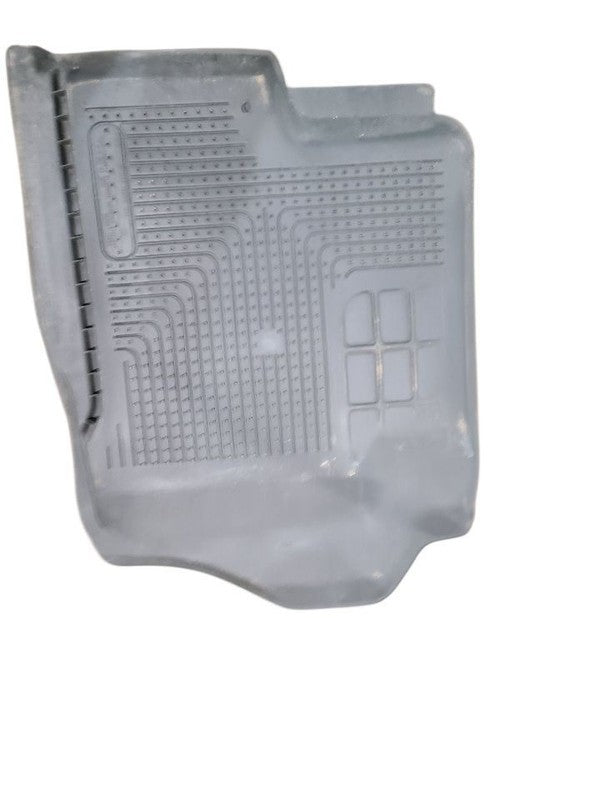 SILVRDO15 2012 Floor Mat 635292