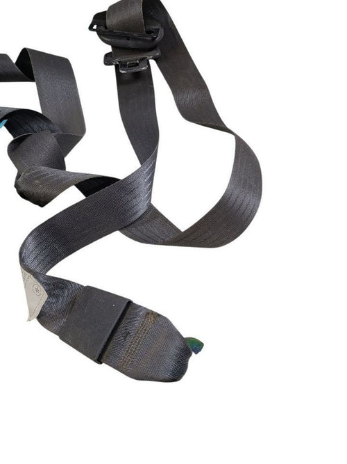 4 RUNNER  1990 Seat Belt Front 643430