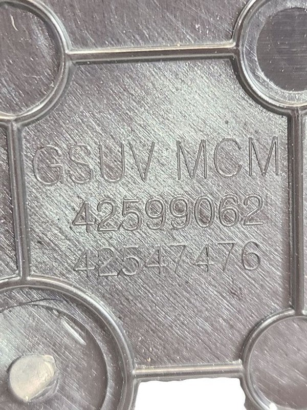 ENCORE    2018 Ash Tray/Lighter 640439
