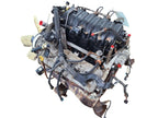 Engine 4.7L VIN T 5th Digit 2UZFE Engine Fits 05-07 SEQUOIA 664262