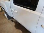 Passenger Rear Side Door Crew Cab Fits 07-14 SIERRA 2500 PICKUP 673695