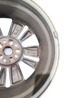 Wheel 18x7-1/2 Alloy Sedan Straight Spoke Fits 15-19 LEGACY 651559