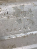 Fuel Tank Fits 90-96 BRONCO 3695