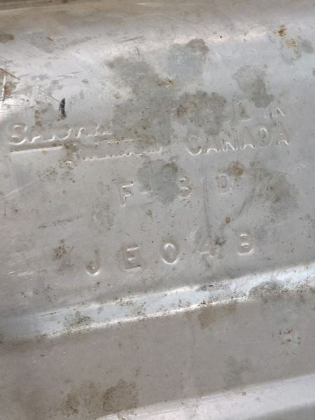 Fuel Tank Fits 90-96 BRONCO 3695