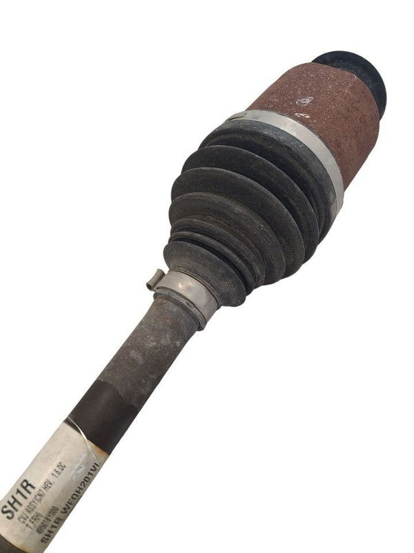 Passenger Axle Shaft Front 1.6L Naturally Aspirated Fits 21-25 ELANTRA