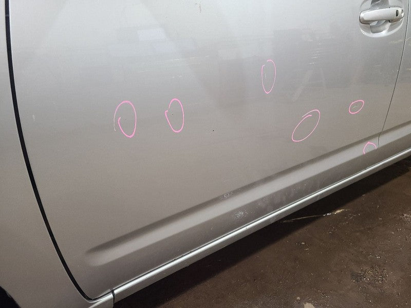 Driver Left Front Door Electric Windows Fits 04-09 PRIUS 654706