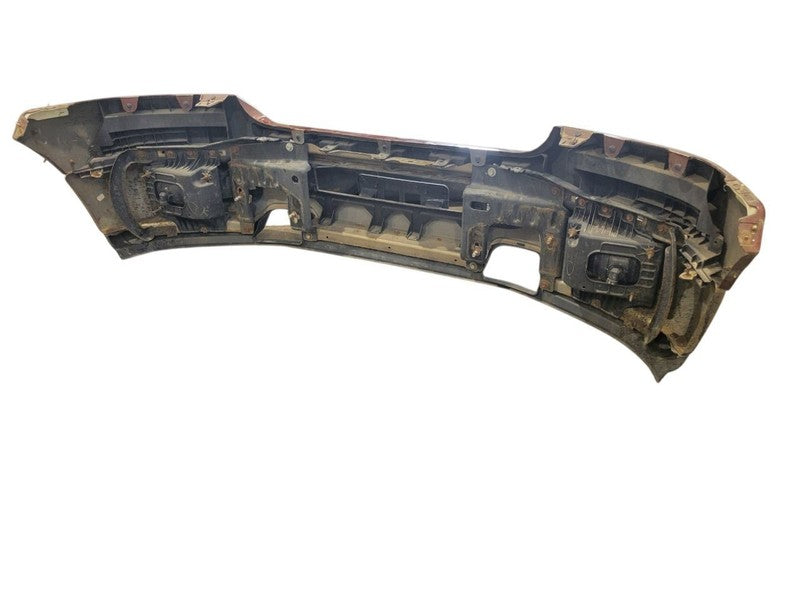 Front Bumper Lower Bar Painted Rectangular Fits 04-05 FORD F150 PICKUP