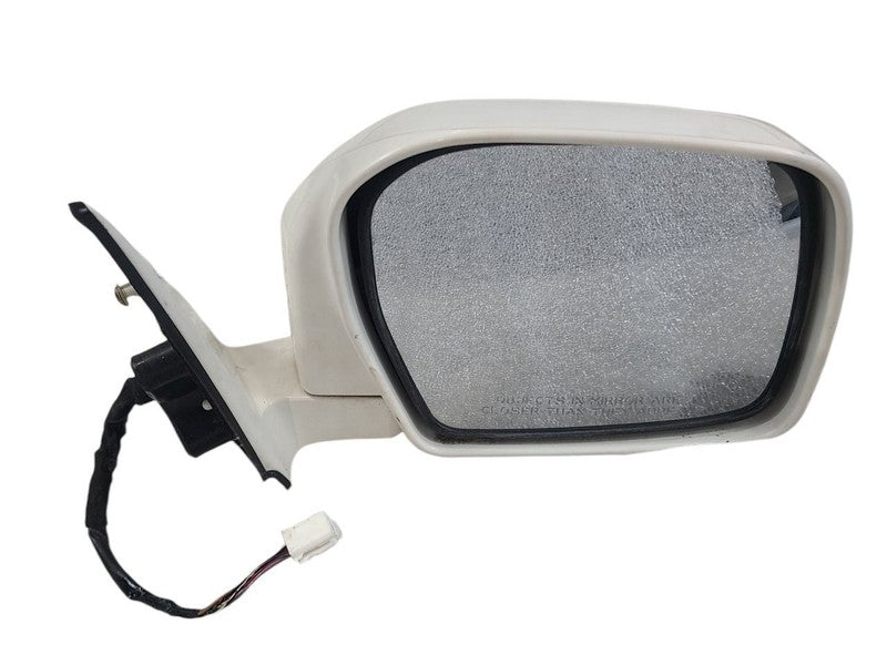 Passenger Right Side View Mirror Power Fits 99-02 4 RUNNER 663399