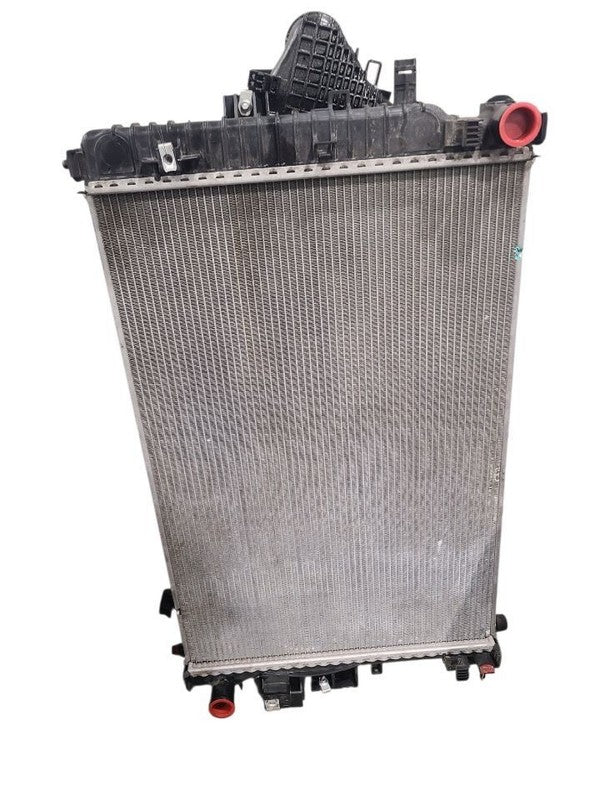 Radiator Fits 19-25 MALIBU 668884