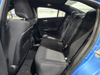 Passenger Side View Mirror Power Painted Fits 15-20 CHARGER 592046