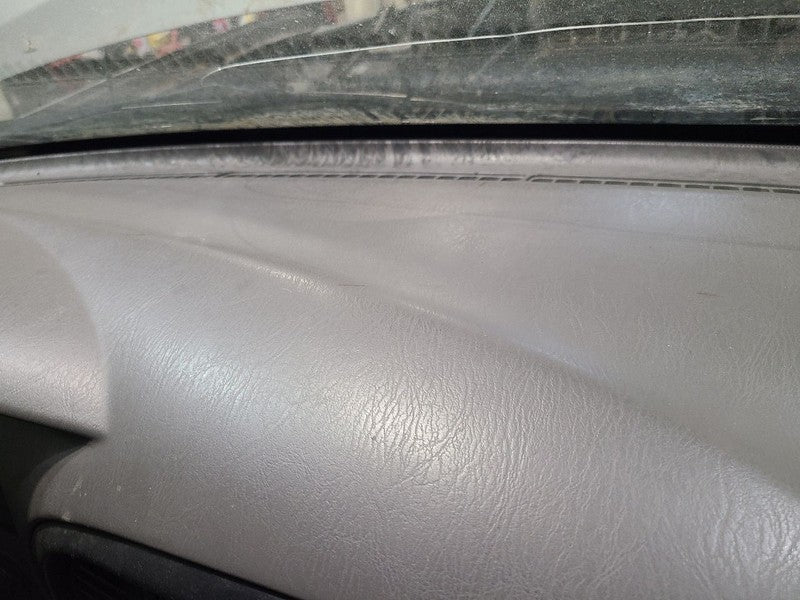 Dash Panel Fits 00-06 TUNDRA 667741