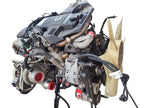 Engine Pickup 6.7L Diesel VIN L 8th Digit Fits 22-24 DODGE 3500 PICKUP