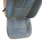 Passenger Front Seat Bucket Manual Cloth Fits 00-02 WRANGLER 612671