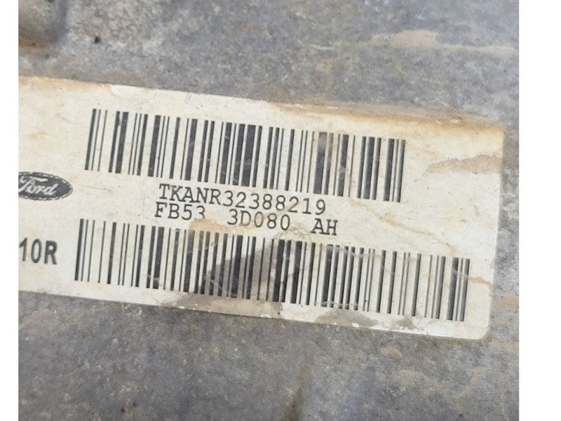 Steering Gear/Rack Power Rack And Pinion Fits 16 EXPLORER 675653