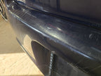 Rear Bumper Without Rear Park Assist Dual Exhaust Fits 13-16 DART 6604