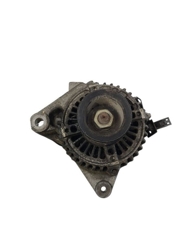 Alternator 4 Cylinder 80 Amp Fits 02-03 CAMRY 630947