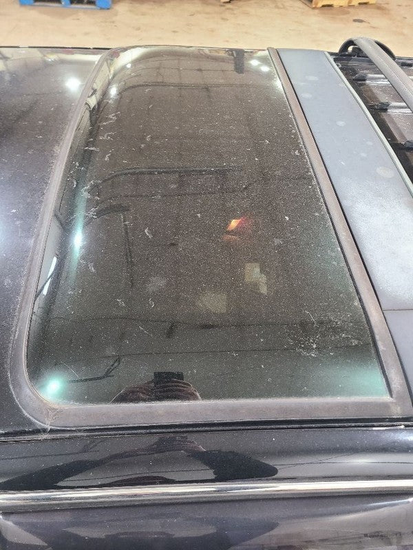 Roof Glass Station Wgn Fits 91-96 ROADMASTER 658414