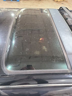 Roof Glass Station Wgn Fits 91-96 ROADMASTER 658414