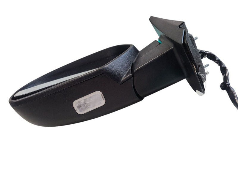 Driver Side View Mirror Power With Turn Signal Fits 09-14 SUBURBAN 150