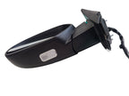 Driver Side View Mirror Power With Turn Signal Fits 09-14 SUBURBAN 150