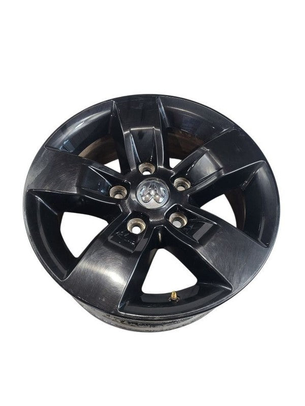 Wheel Classic Style 5 Lug Road Wheel Fits 13-24 DODGE 1500 PICKUP 6690