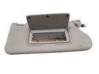 Passenger Sun Visor Sedan Illumination Fits 13-18 ALTIMA 664600