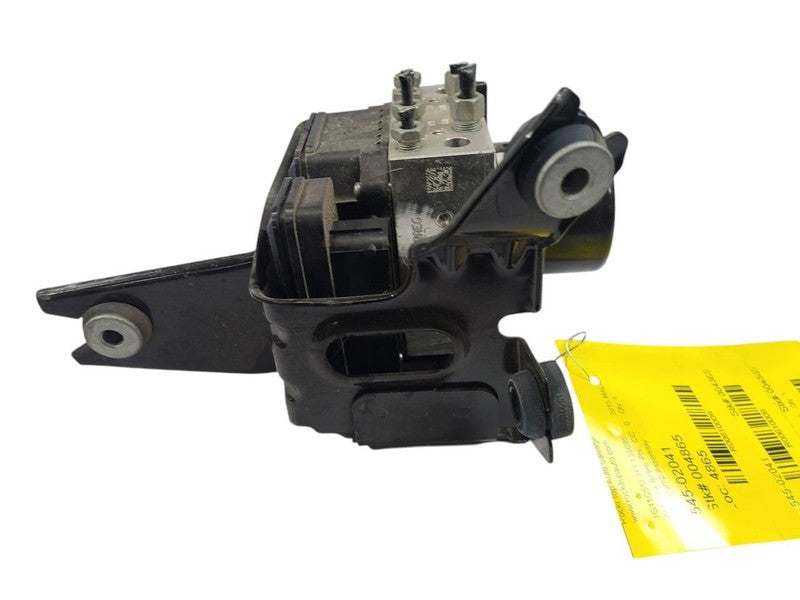 Anti-Lock Brake Part Assembly VIN 1 4th Digit Limited Fits 13-16 MALIB