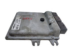 Engine ECM Electronic Control Module 3.5L Fits 14 INFINITI QX60 675221