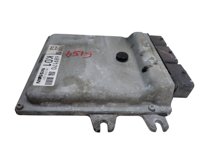 Engine ECM Electronic Control Module 3.5L Fits 14 INFINITI QX60 675221