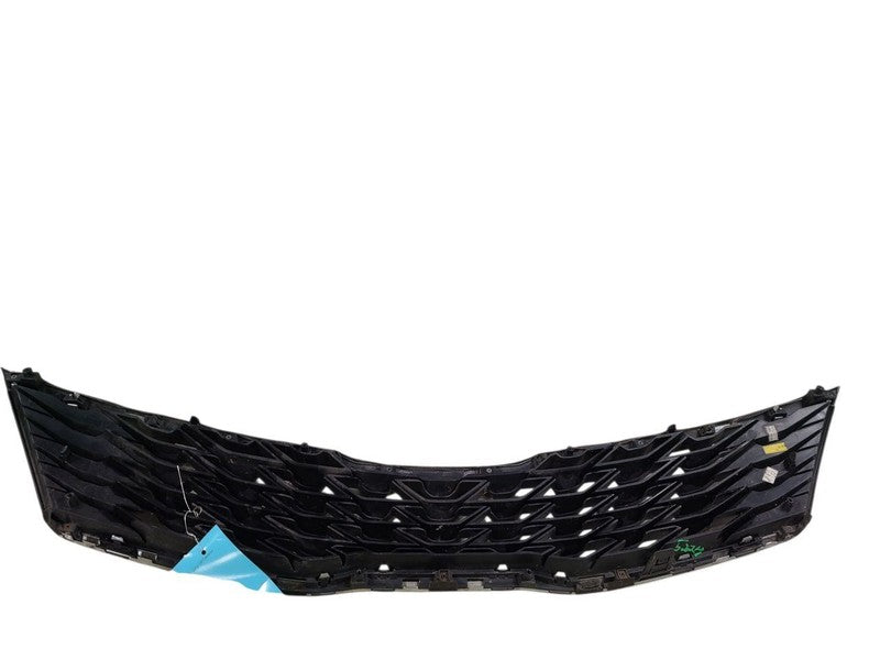 Grille US Built VIN 5 1st Digit Upper Matte Gray Mesh Fits 19-20 OPTIM