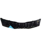 Grille US Built VIN 5 1st Digit Upper Matte Gray Mesh Fits 19-20 OPTIM