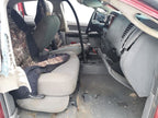 RAM2500   2006 Engine Cover 217378