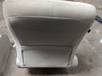 Passenger Front Seat Bucket Manual Cloth Fits 10-11 PRIUS 234308
