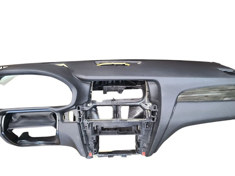 Dash Panel With Head-up Display Fits 11-17 BMW X3 636737