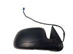 Passenger Side View Mirror Power Opt 5M1 Fits 03-07 SIERRA 1500 PICKUP