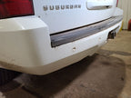 Rear Bumper Step Bumper With Rear Park Assist Fits 07-14 SUBURBAN 1500