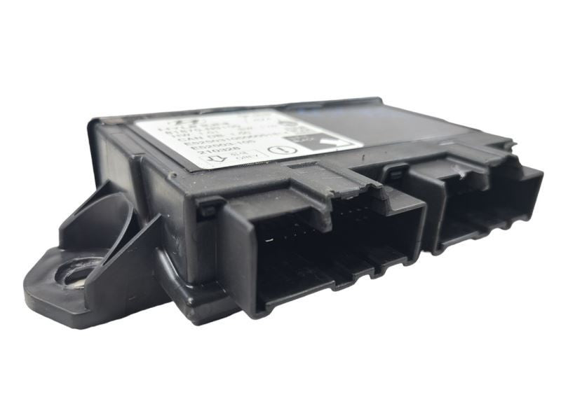 TUCSON    2022 Tailgate Liftgate Control Module 81870N9100 Chassis ECM