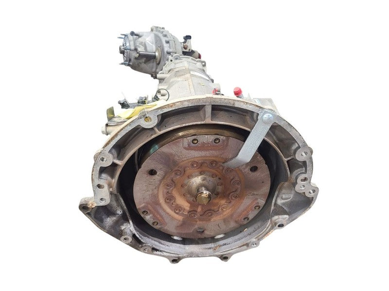 Automatic Transmission 4WD 5.7L 8 Speed Fits 14-17 DODGE 1500 PICKUP 6