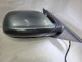 Passenger Side View Mirror Power With Lighting Pkg Fits 09-14 AUDI Q5 