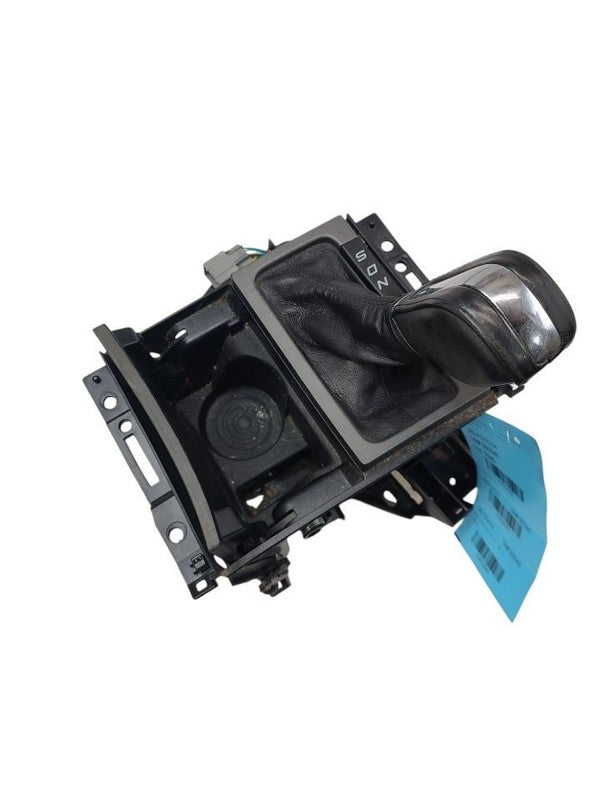 TAURUS    2014 Transmission Shift 628060