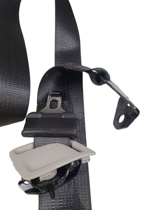 COLORADO  2019 Seat Belt Rear 645630