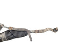 Steering Gear/Rack Power Rack And Pinion 8 Cylinder Fits 10-13 TUNDRA 