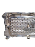 Grille Surround Chrome Grille Fits 14-15 SIERRA 1500 PICKUP 616757