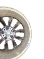 Wheel 17x7 Alloy With Fits 16-18 SORENTO 655414