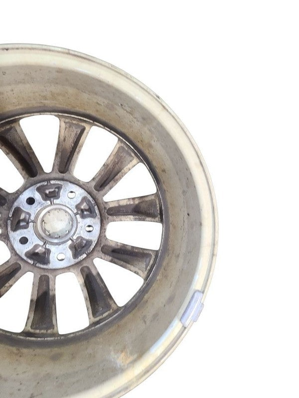 Wheel 17x7 Alloy With Fits 16-18 SORENTO 655414