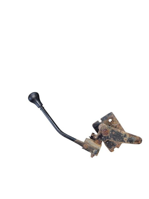 F250      1998 Transmission Shift 666816