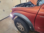 Driver Left Fender With Fender Flare Fits 01-04 TACOMA 680251
