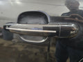 Driver Door Handle Exterior Door Handle Assembly Rear Fits 09-12 MKS 6