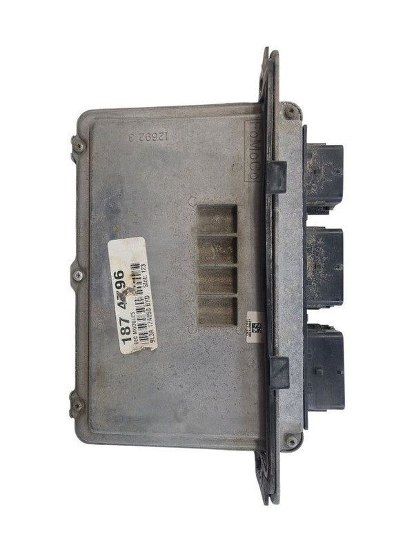 Engine ECM Electronic Control Module 5.4L 3V Fits 09 FORD F150 677810 